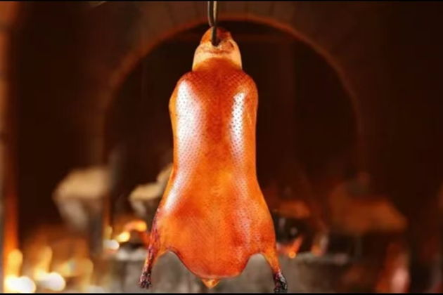 Фото экскурсии - Великая стена Шуйгуань(Бадалин) ，Парк национальностей, городской рынок - 10