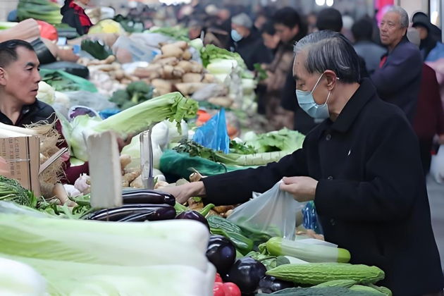 Фото экскурсии - Великая стена Шуйгуань(Бадалин) ，Парк национальностей, городской рынок - 5