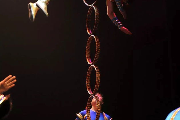 Фото экскурсии - Великая стена Шуйгуань(Бадалин) ，Парк национальностей, городской рынок - 9