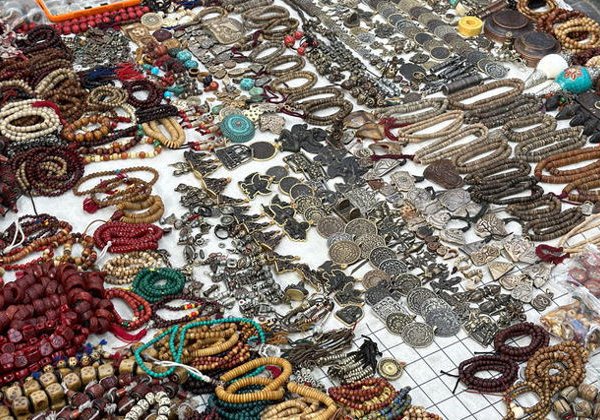 Обзорная экскурсия: Откройте тайны сокровищ Китая - фото 1