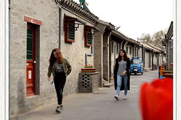 Фото экскурсии - Познакомьтесь с секретами китайских сокровищ на обзорной прогулке - 5