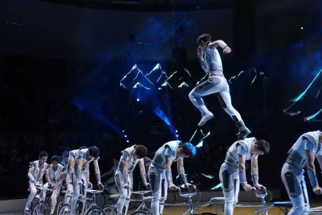 Фото экскурсии - Познакомьтесь с секретами китайских сокровищ на обзорной прогулке - 6