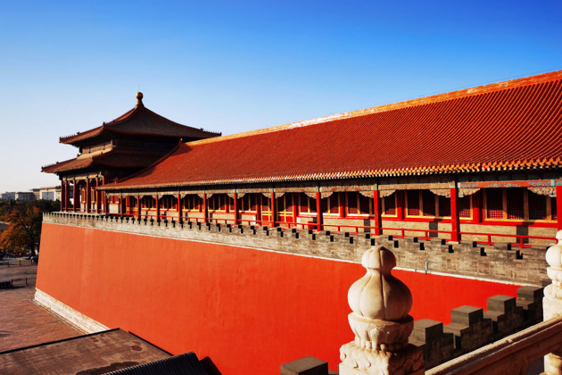 Фото - экскурсия: Познакомьтесь с секретами китайских сокровищ на обзорной прогулке