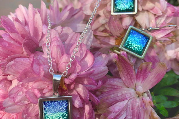 Фото экскурсии - Создай свой уникальный набор украшений на творческом занятии - 6