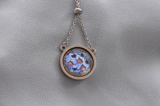 Фото экскурсии - Создай свой уникальный набор украшений на творческом занятии - 7