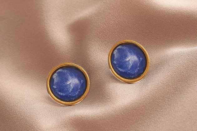 Фото - экскурсия: Создай свой уникальный набор украшений на творческом занятии