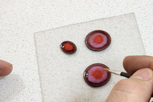 Фото экскурсии - Создай собственное уникальное украшение на мастер-классе - 6