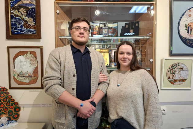 Фото экскурсии - Создай собственное уникальное украшение на мастер-классе - 7