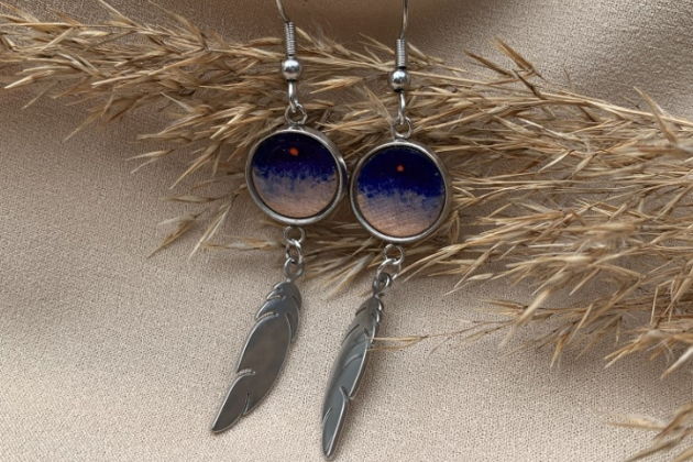 Фото экскурсии - Создай собственное уникальное украшение на мастер-классе - 8