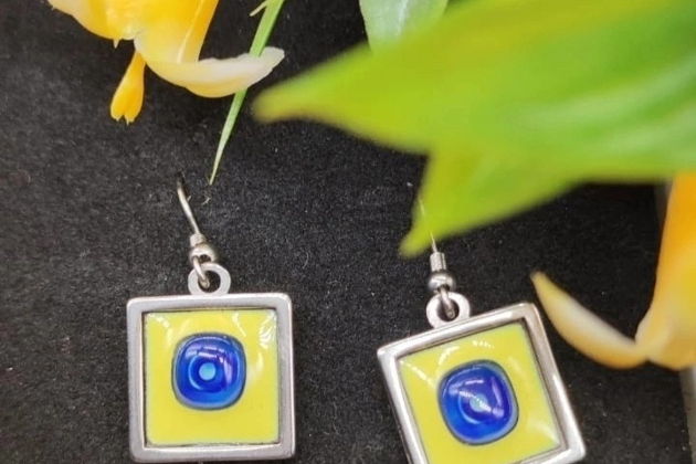 Фото экскурсии - Создай собственное уникальное украшение на мастер-классе - 9