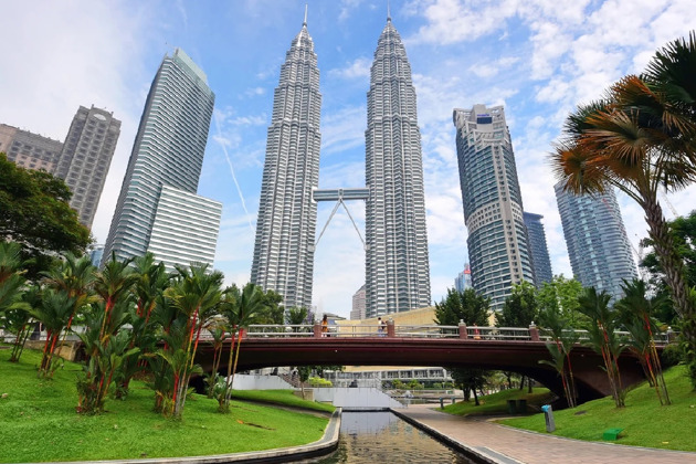 Фото - экскурсия: Познакомьтесь с Малайзией за неделю: Куала-Лумпур, Гентинг и Лангкави