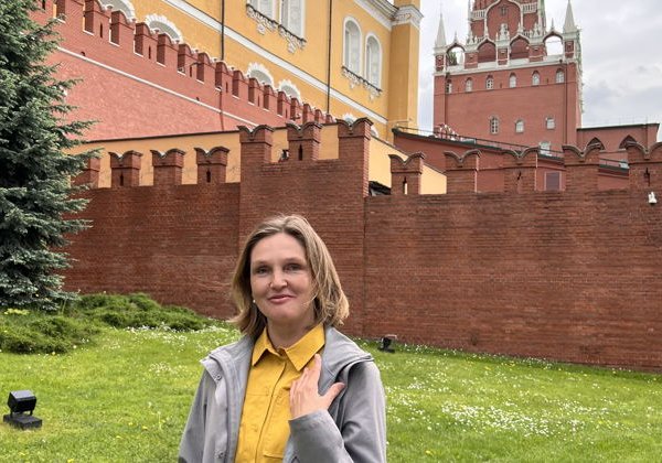 Индивидуальная экскурсия «Тайны и легенды Александровского сада» - фото 3