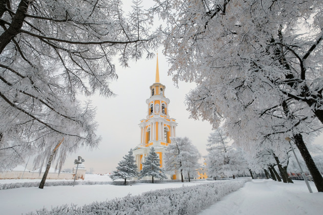Фото - экскурсия: Прогуляйтесь по Рязани: от княжеских секретов до купеческих домов