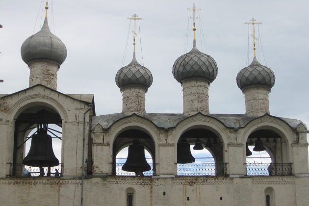 Фото экскурсии - По стопам Ивана Грозного: путешествие в Ростов Великий - 5