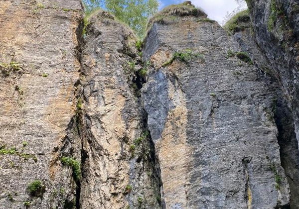 Плато Хунзах, водопады Матлас и ущелье «Каменная чаша» из Дербента - фото 4