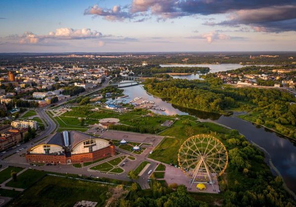 Тысячелетняя история Ярославля: обзорная экскурсия в мини-группе - фото 3
