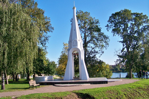 Фото - экскурсия: Погружение в тысячелетнюю историю Ярославля на обзорной прогулке в маленькой компании