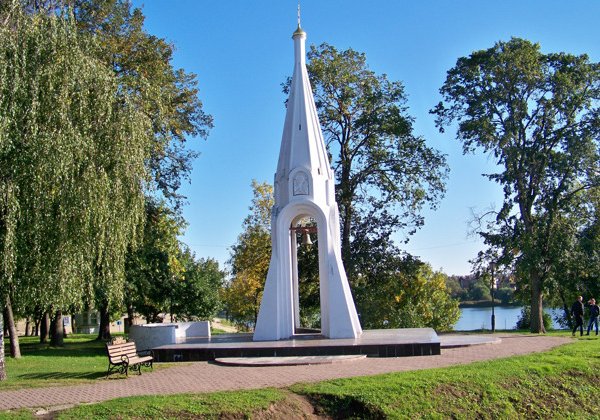 Тысячелетняя история Ярославля: обзорная экскурсия в мини-группе
