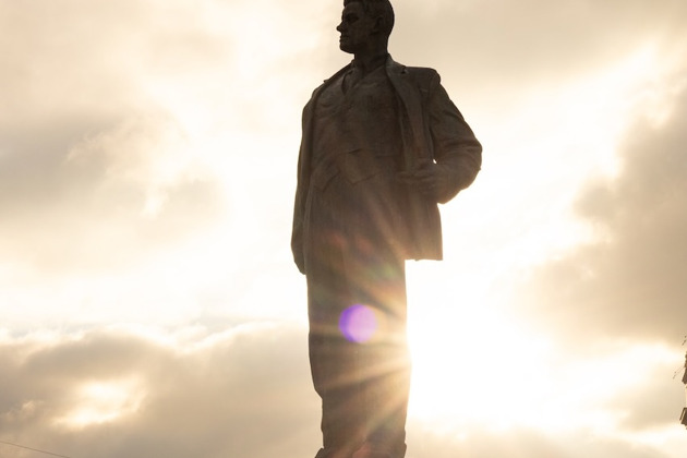 Фото - экскурсия: Непарадная Маяковка: осколки истории и архитектуры за фасадами Тверской