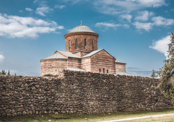 Озеро Рица (Aбхазия) - фото 1