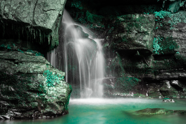 Фото - экскурсия: Прогулка к Змейковским водопадам и по Агурскому ущелью