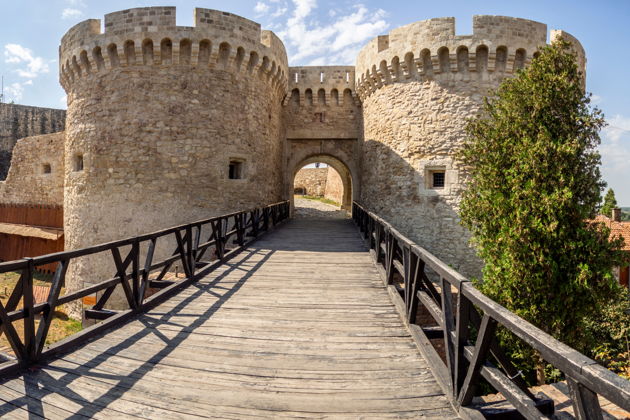 Фото экскурсии - Погружение в Белград с детальным осмотром города - 9