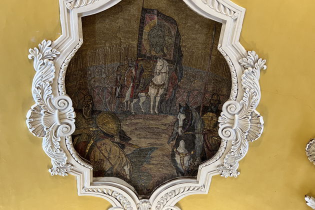 Фото экскурсии - Кольцевая линия метро: самостоятельное приключение с элементами квеста - 5