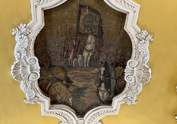 Магия кольца: квест-экскурсия по кольцевой линии метро (без гида) - фото 4