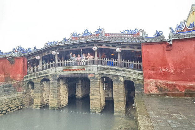 Фото - экскурсия: Обзорная экскурсия по Данангу с посещением Хойана и Ми Сон