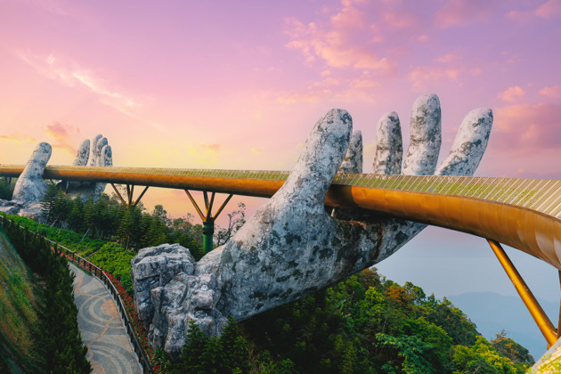 Фото - экскурсия: Знакомство с Данангом и древним Хойаном