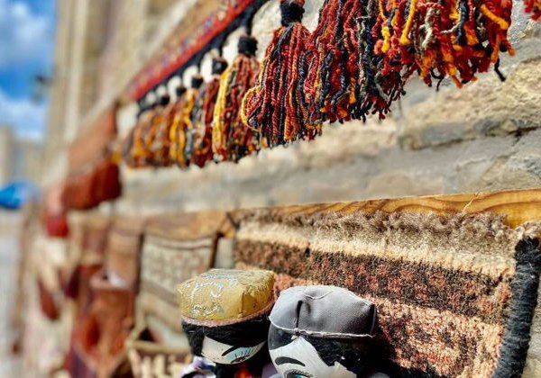Прогулка по историческим архитектурным достопримечательностям. - фото 4