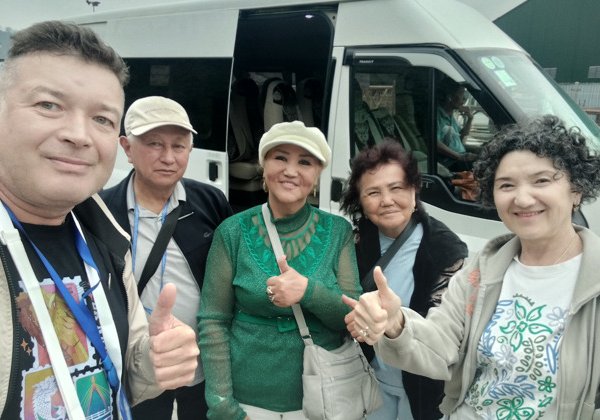 Трансфер г. Дананг,  г. ХойАн