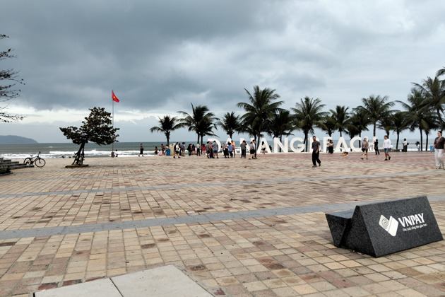 Фото - экскурсия: Обзорная экскурсия по Данангу