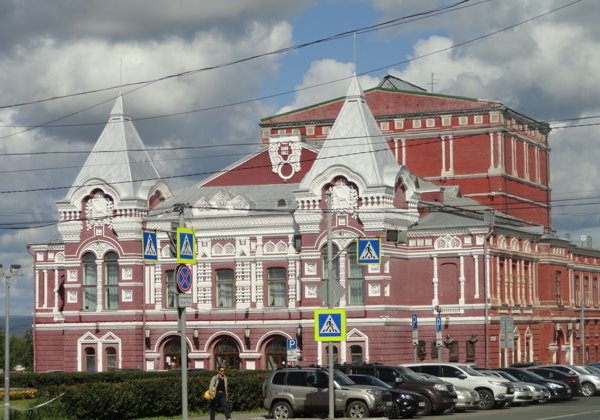 От крепости до Царёва кургана: вся Самара за 4 часа - фото 2
