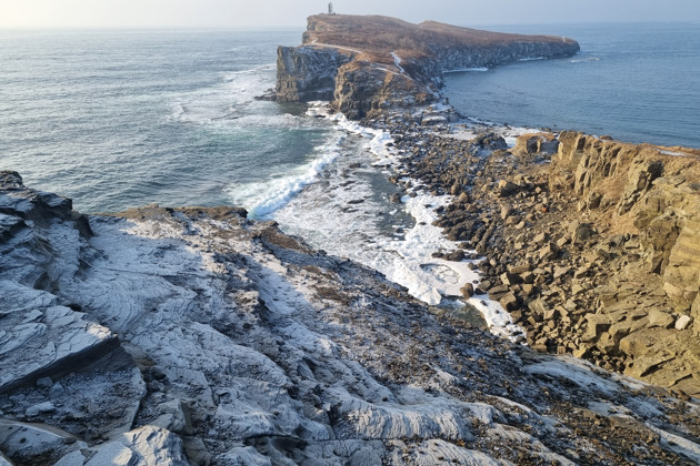 Фото - экскурсия: Однодневное путешествие по Владивостоку и острову Русский