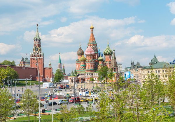 Необычный Китай-город: от Варварки до лютеранского собора - фото 4