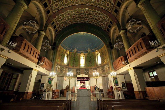 Фото экскурсии - Прогулка по Китай-городу: от Варварки до лютеранского собора - 5