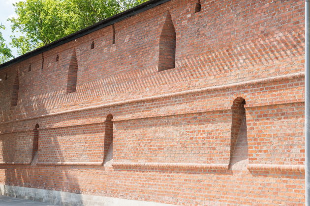 Фото экскурсии - Прогулка по Китай-городу: от Варварки до лютеранского собора - 7