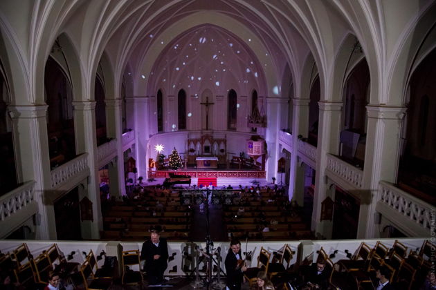 Фото экскурсии - Прогулка по Китай-городу: от Варварки до лютеранского собора - 8