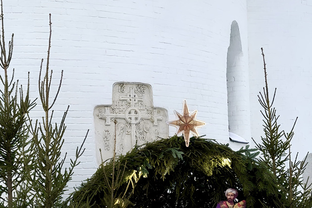 Фото - экскурсия: Рождество в Замоскворечье