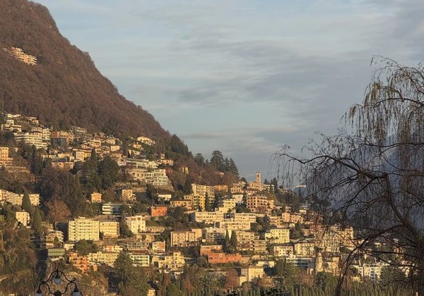 Из Милана в Лугано: где Швейцария говорит по-итальянски - фото 1