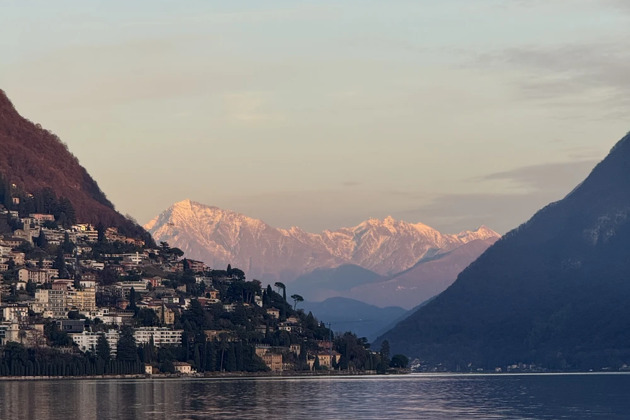 Фото - экскурсия: Путешествие из Милана в Лугано: уголок итальянской Швейцарии
