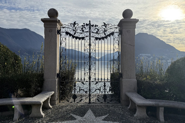 Фото - экскурсия: Озеро Лугано — итальянская душа Швейцарии