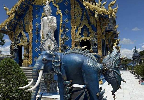 Чианграй - Северное сердце Таиланда - фото 2