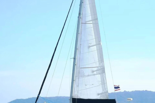 Фото - экскурсия: Парусный катамаран: ужин на закате и подводный мир