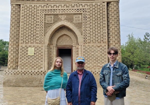 Однодневный Групповой Тур по Ташкенту - фото 3