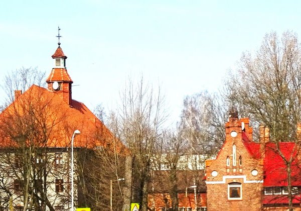 Балтийск — город у подножия Каменной звезды - фото 2