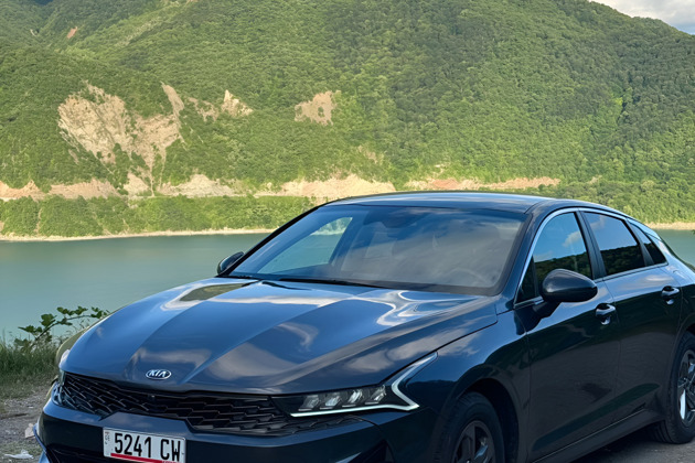 Фото - экскурсия: Трансфер из Нальчика до аэропортов Минеральных Вод или Владикавказа