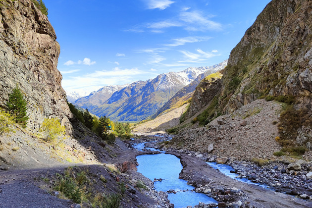 Фото - экскурсия: Покорите Эльбрус в мини-группе с выездом из Нальчика