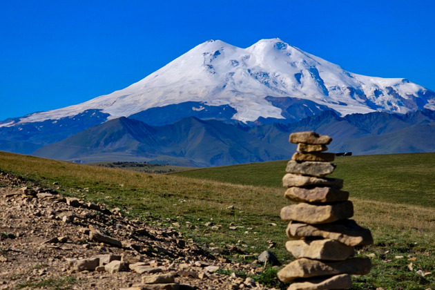 Фото - экскурсия: Покорите Эльбрус в мини-группе с выездом из Нальчика